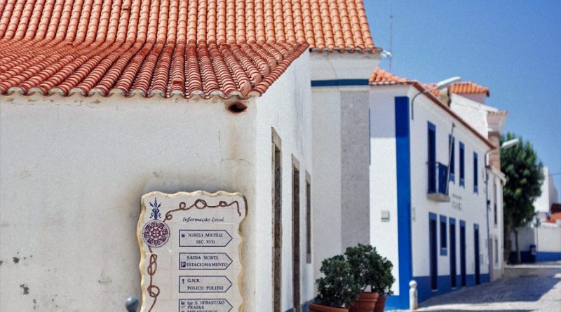 Algarve News zu Statistik über Portugal-Urlaub 2017