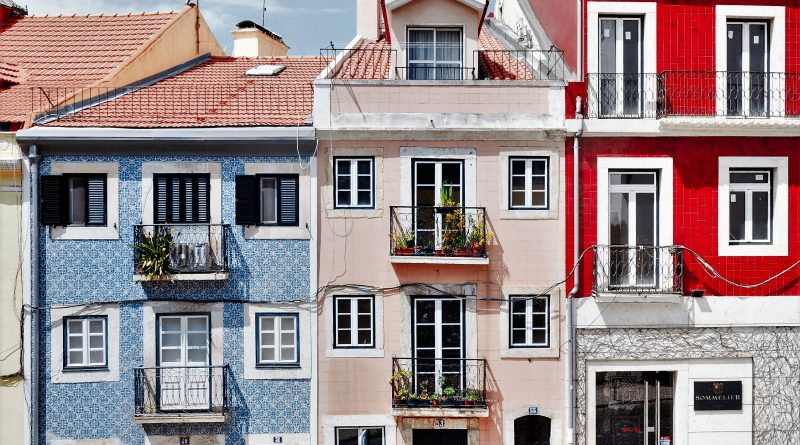 Zweitwohnsitz in Portugal ist meistens Kosten deckend oder Gewinn bringend vermietet