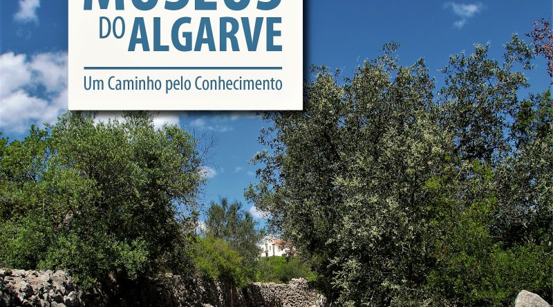 Museumsführer der Algarve im Frühjahr 2019 erschienen