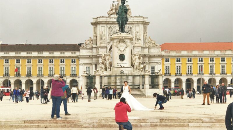 Attraktivität von Portugal und seiner Hauptstadt Lissabon wächst